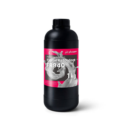 Phrozen - FR940 - Ininflammable 2