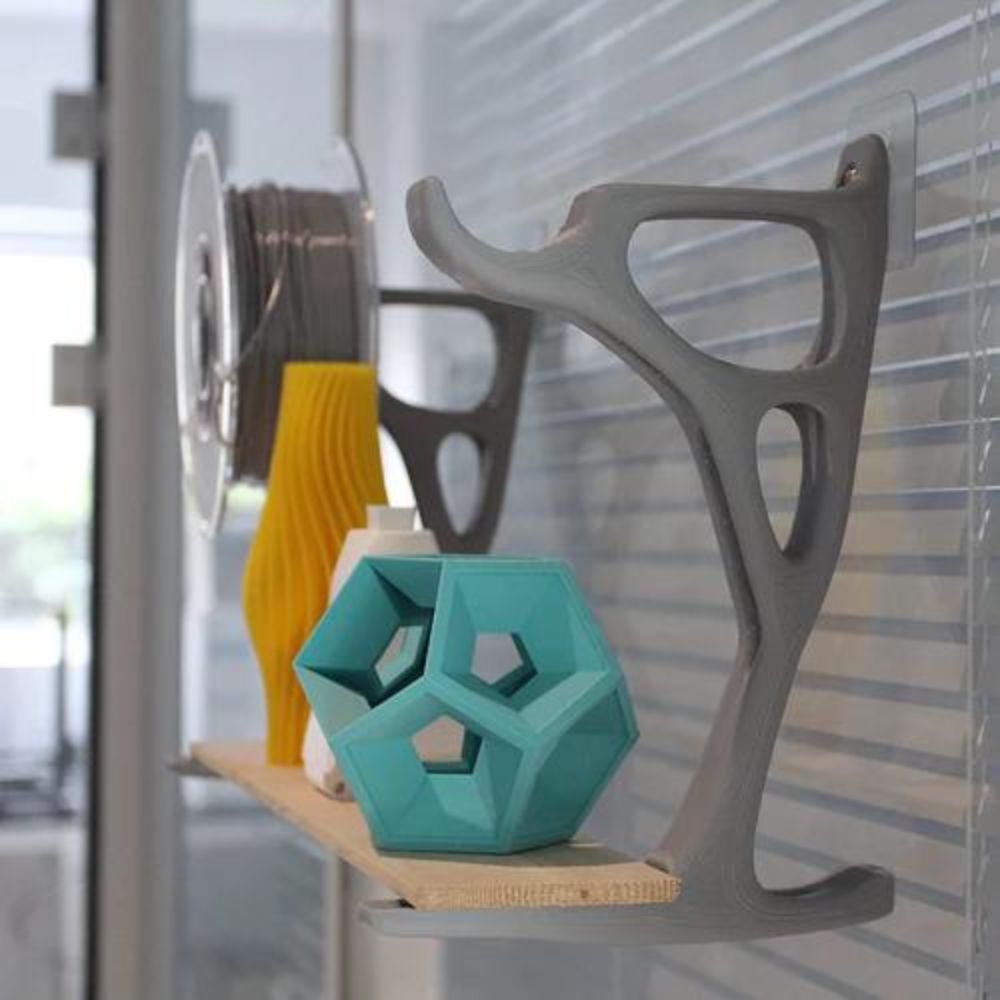 Polymaker - PolyMax Tough PLA - Orange - 1,75 mm - 750 g