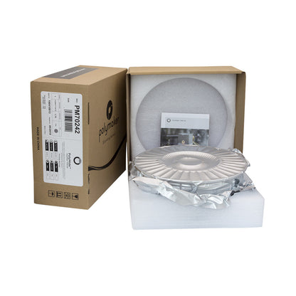 Polymaker - PolyMide PA6-GF (Nylon 6) - Gris (Gray) - 1,75 mm - 2 kg