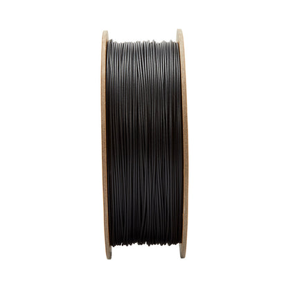 Polymaker - PolyTerra PLA - Noir Charbon (Charcoal Black) - 1,75 mm - 1 kg ST