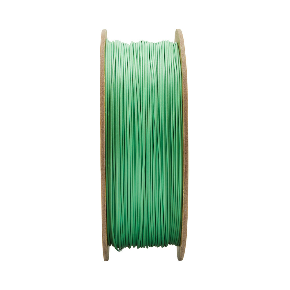 Polymaker - PolyTerra PLA - Vert Forêt (Forest Green) - 1.75 mm - 1 kg