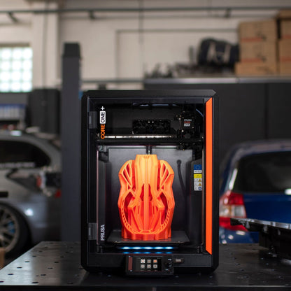 Pack Starter - Prusa Core One+ avec Bobine Panchroma Offerte