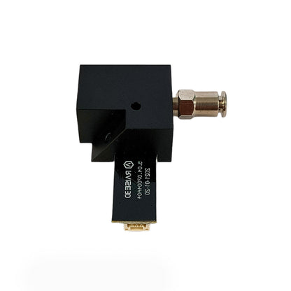 Raise3D - Série Pro3 - Capteur de fin de filament droit (Right Filament Run-Out Sensor)