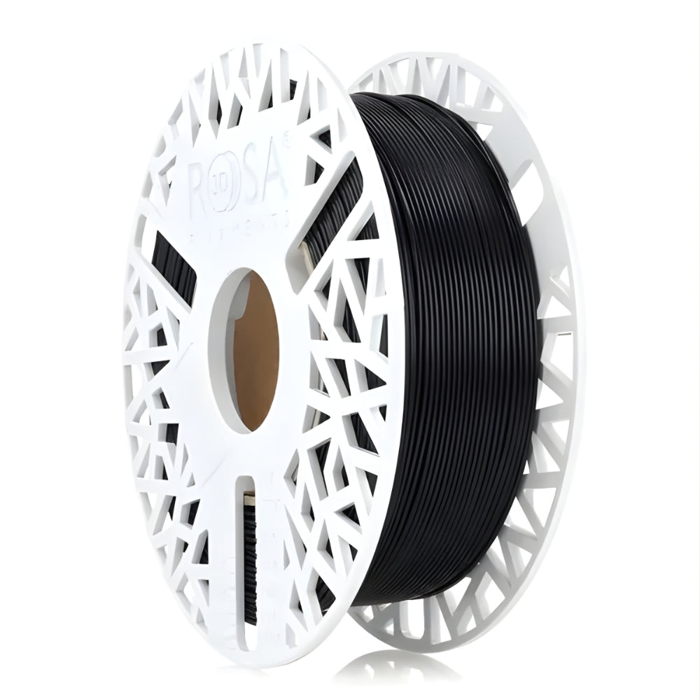Rosa3D - ABS V0 FR - Noir (Black) - 1,75mm - 700g avec RFID TigerTag