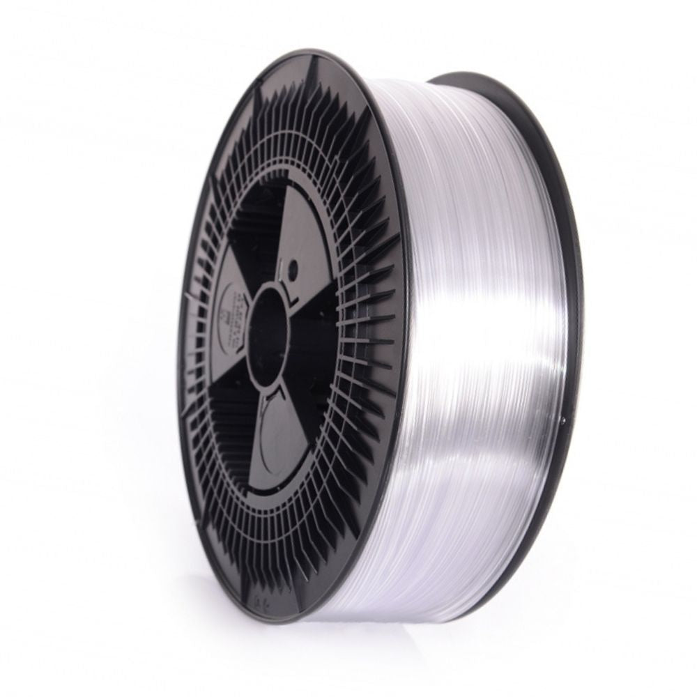Rosa3D - PETG Standard - Transparent