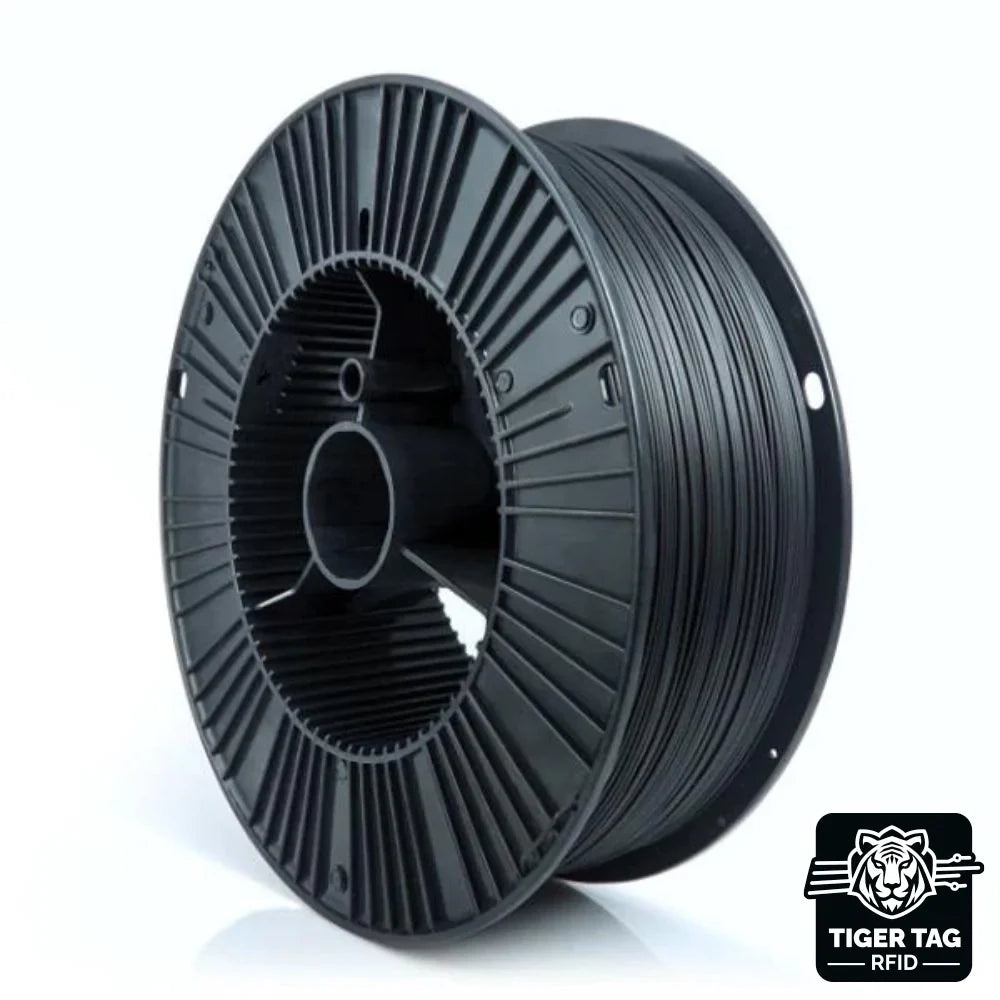 Rosa3D - PLA+ ProSpeed (Impact) - Noir (Black) - 1,75 mm - 3 kg avec RFID TigerTag