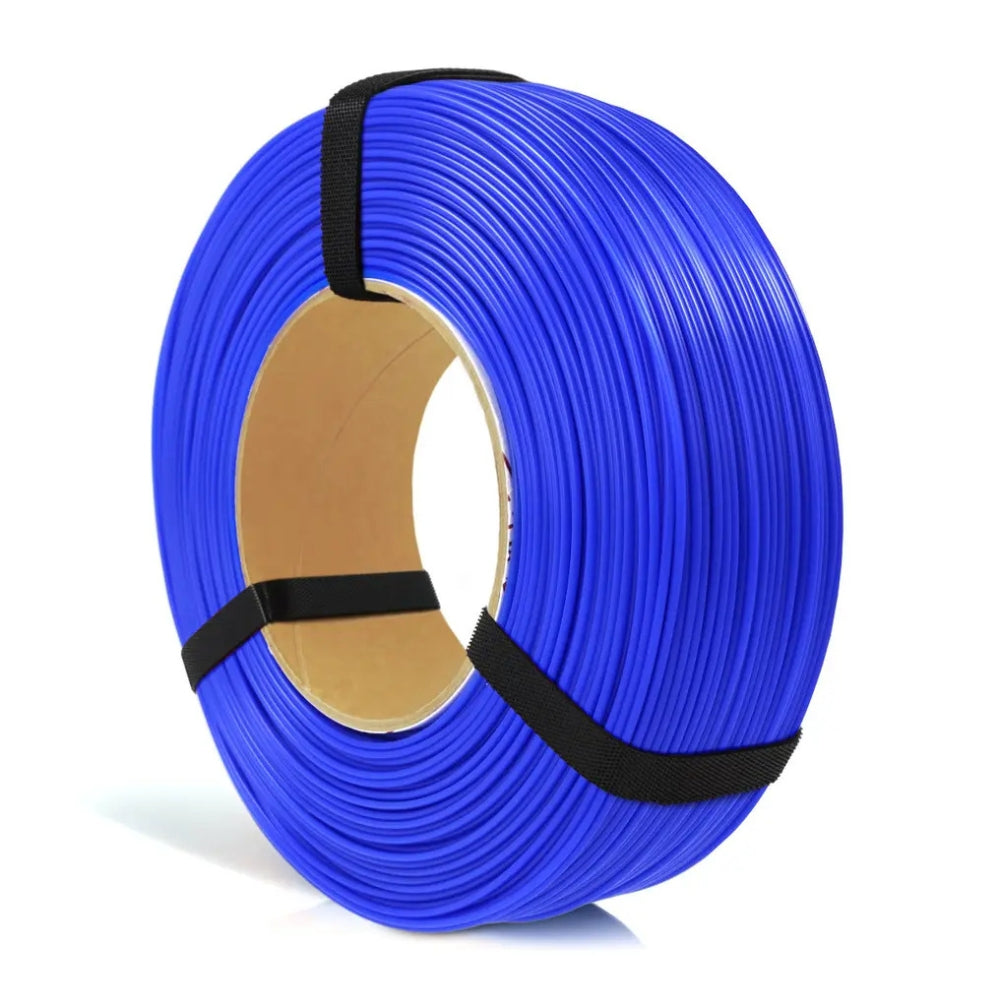 Rosa3D - PLA Starter - Bleu Foncé (Dark Blue) - 1,75 mm - 1 kg Refill