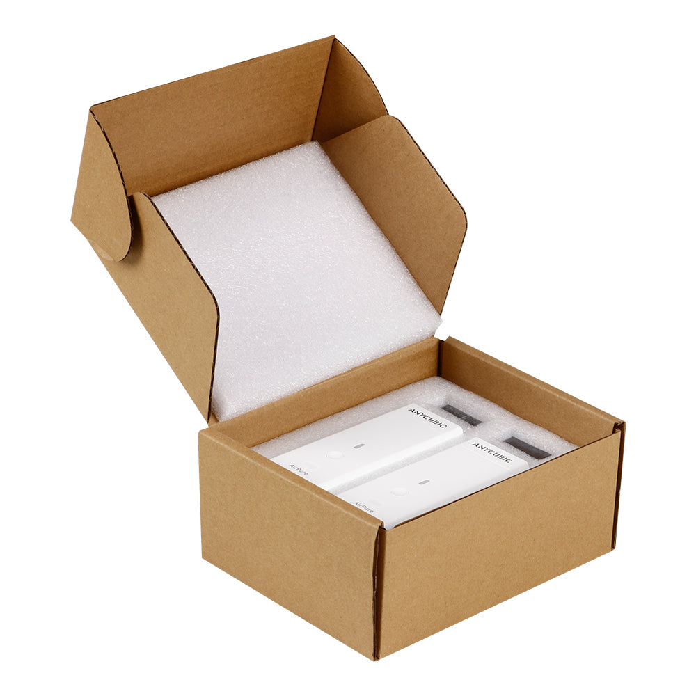 Anycubic - M3 Premium/M7 Pro/M7/M7 Max/Mono 4 Ultra  - Purificateurs d'Air (Air purifier) - 2 pcs