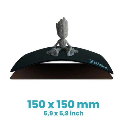 Ziflex - Starter kit Ultimate Low temp 150 x 150 mm