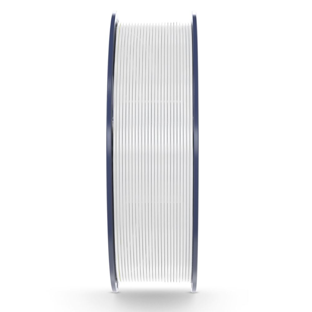 Sunlu - PLA+ - Blanc (White) - 1,75 mm - 1 kg