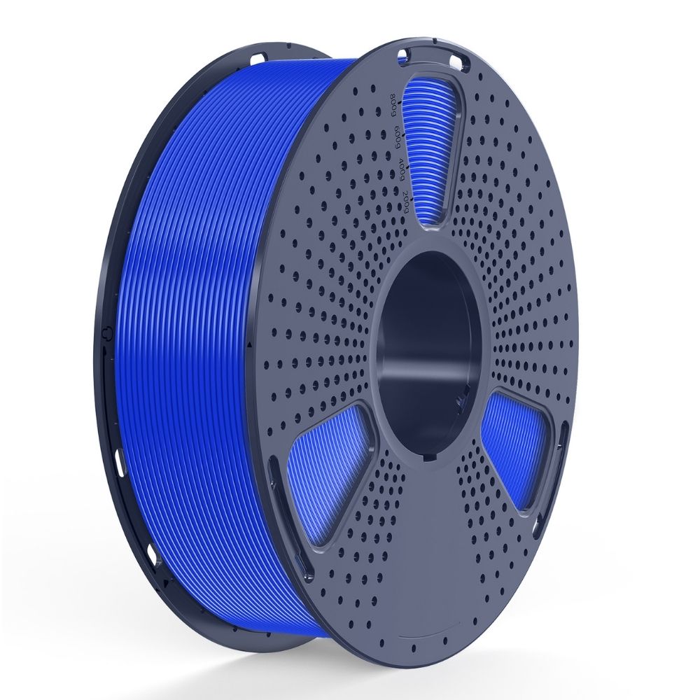 Sunlu - PLA - Bleu (Blue) - 1,75 mm - 1 kg