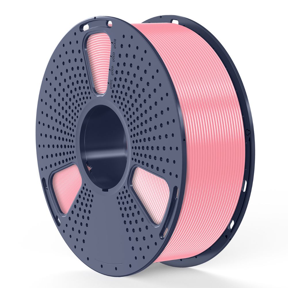 Sunlu - PLA - Fleur de Cerisier (Sakura Pink) - 1,75 mm - 1 kg