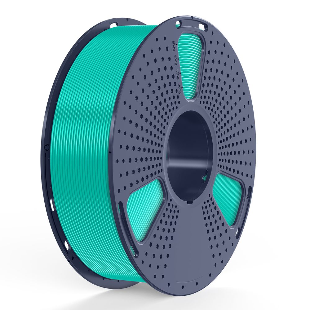 Sunlu - PLA - Vert Menthe (Mint Green) - 1,75 mm - 1 kg