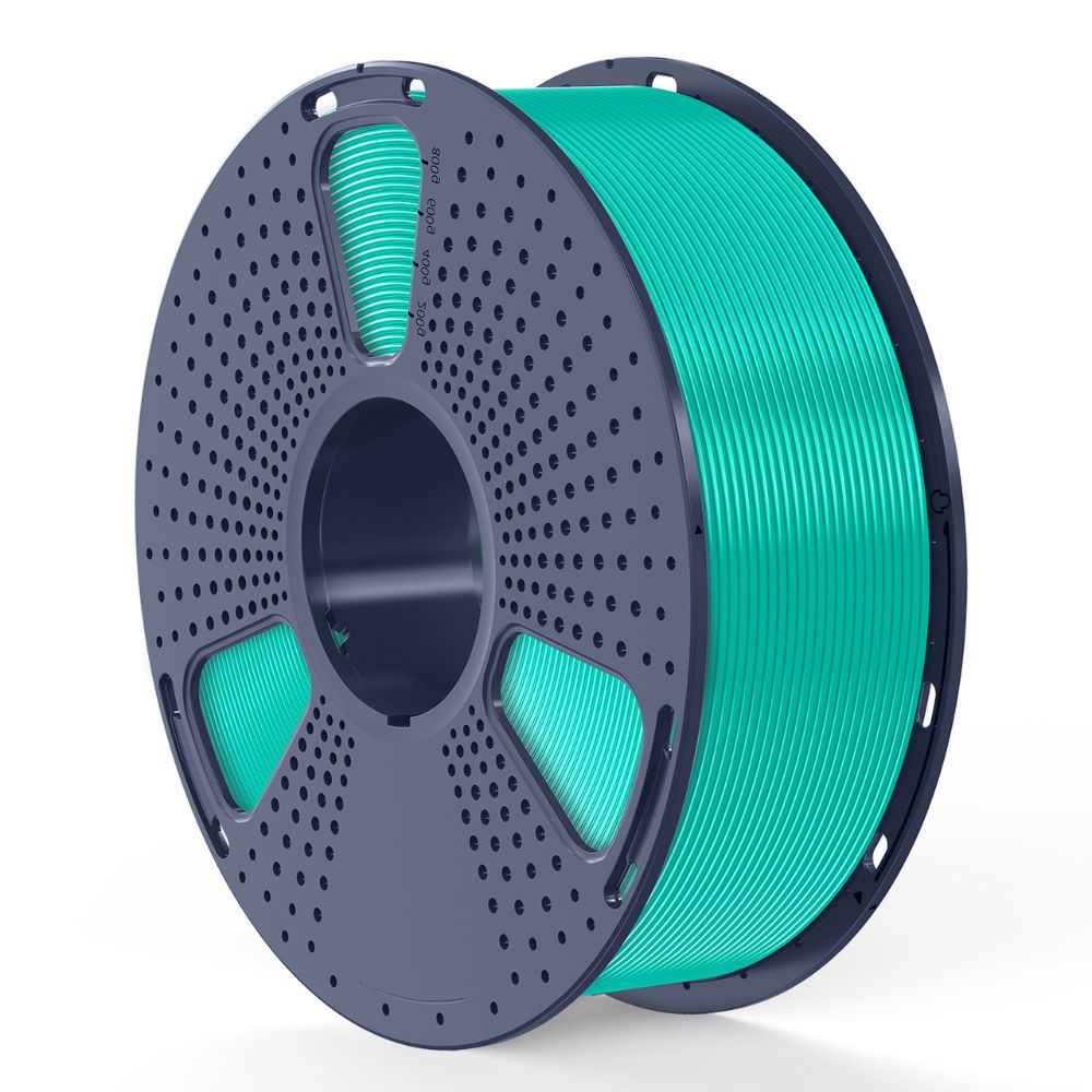 Sunlu - PLA - Vert Menthe (Mint Green) - 1,75 mm - 1 kg