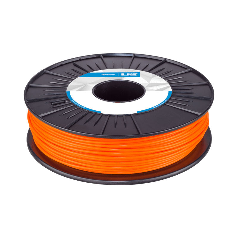 BASF/ForwardAM - Ultrafuse TPC 45D - Orange - 1.75 mm - 500 g