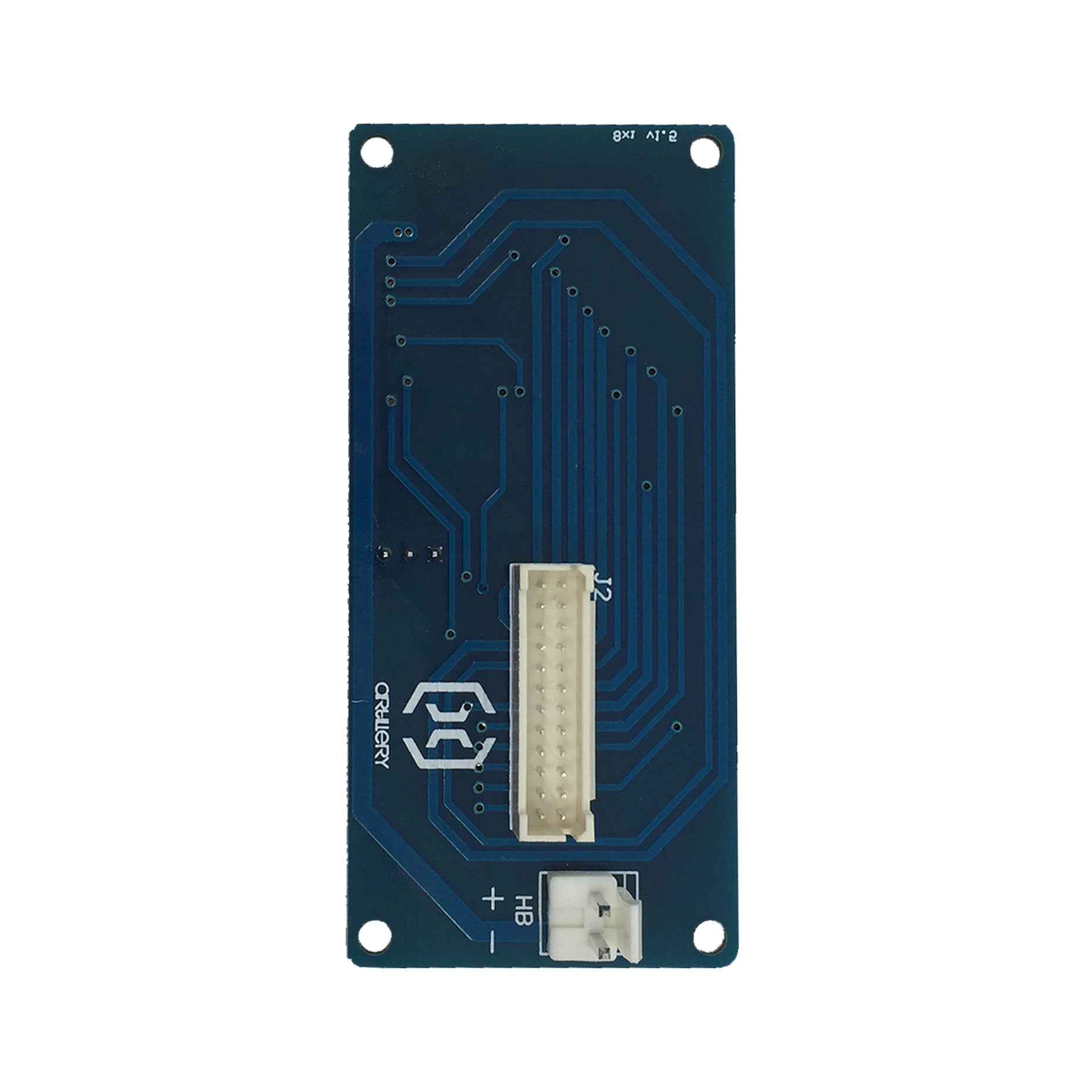 Artillery - Sidewinder X1 - Transfert board Z, Accessoires Artillery, Artillery