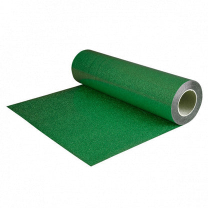 Chemica - Bling Bling Star - Vert (Green) - Rouleau 30 cm x 5 m