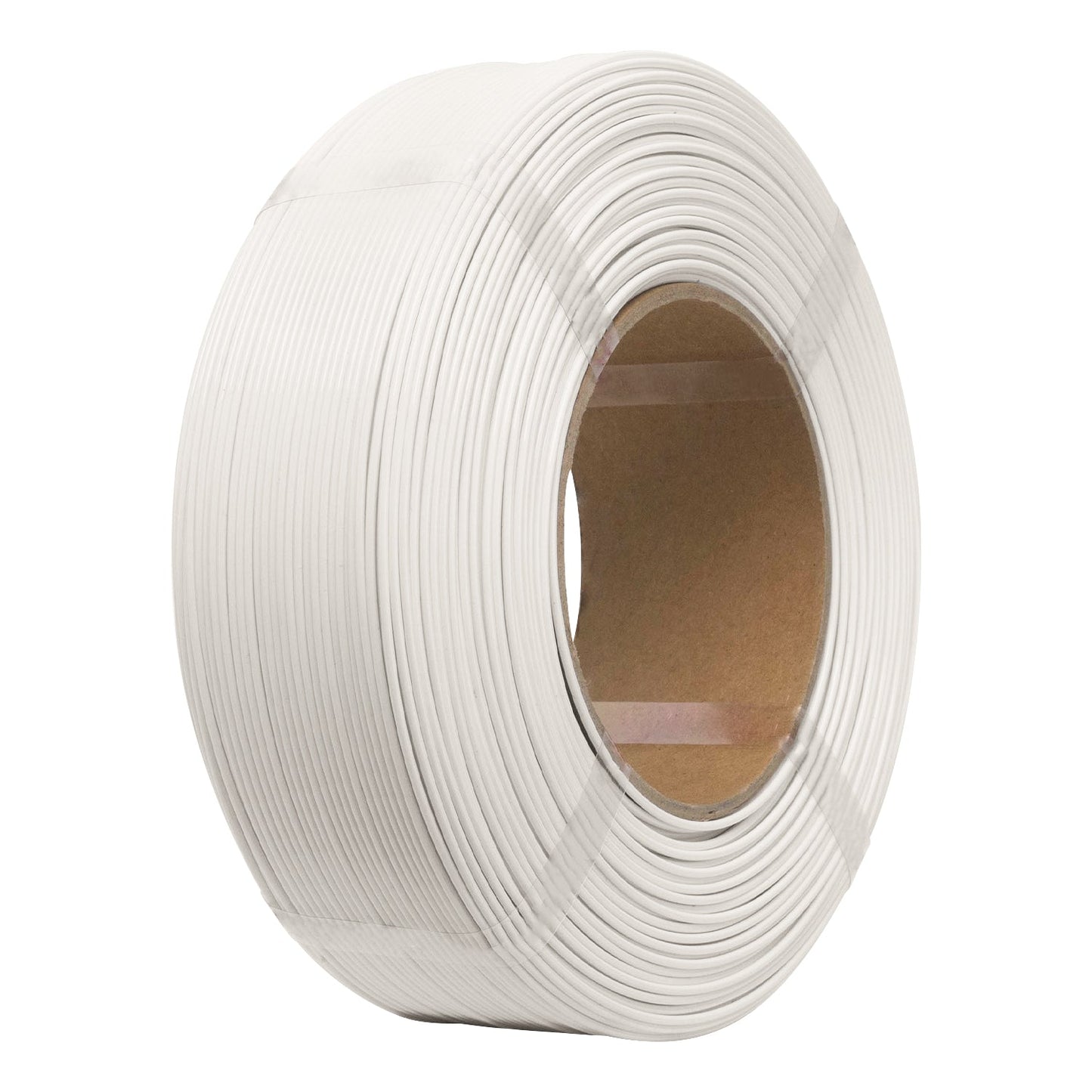eSun - PLA+ CMYK - Blanc (White) - 1,75 mm - 1 kg Refill
