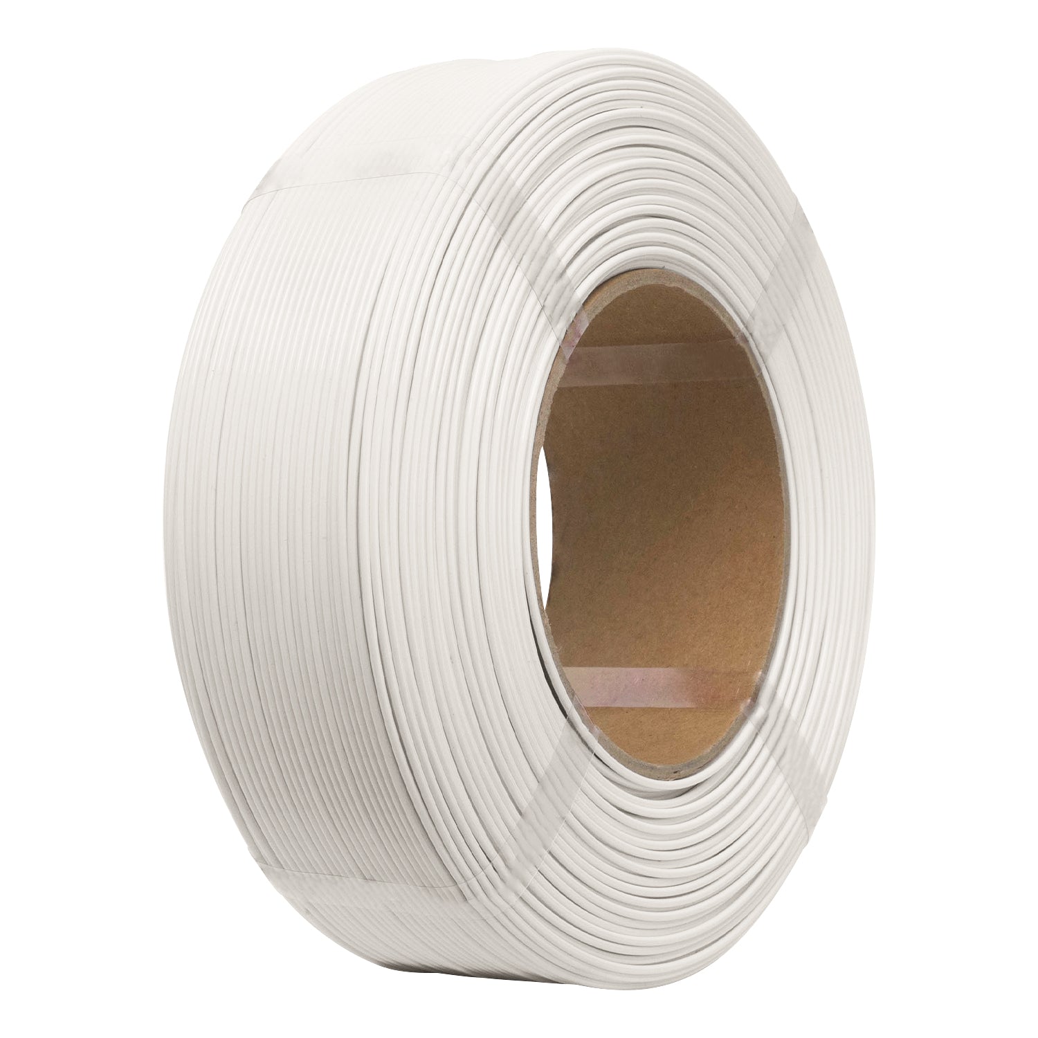 eSun - PLA+ CMYK - Blanc (White) - 1,75 mm - 1 kg Refill