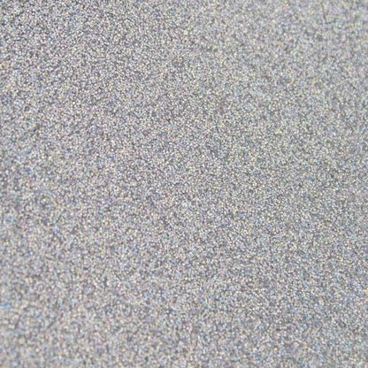 Chemica - Galaxy Blanc (White) - Rouleau 30 cm x 5 m