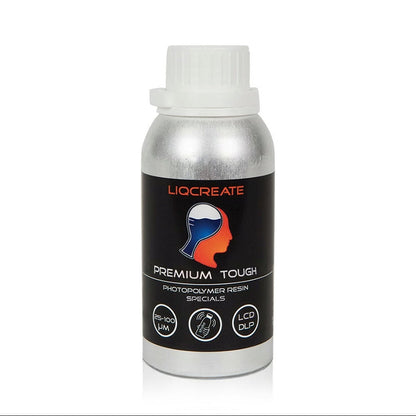 Liqcreate - Premium Tough - 250 g