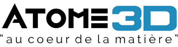 Atome3D Saint-Etienne