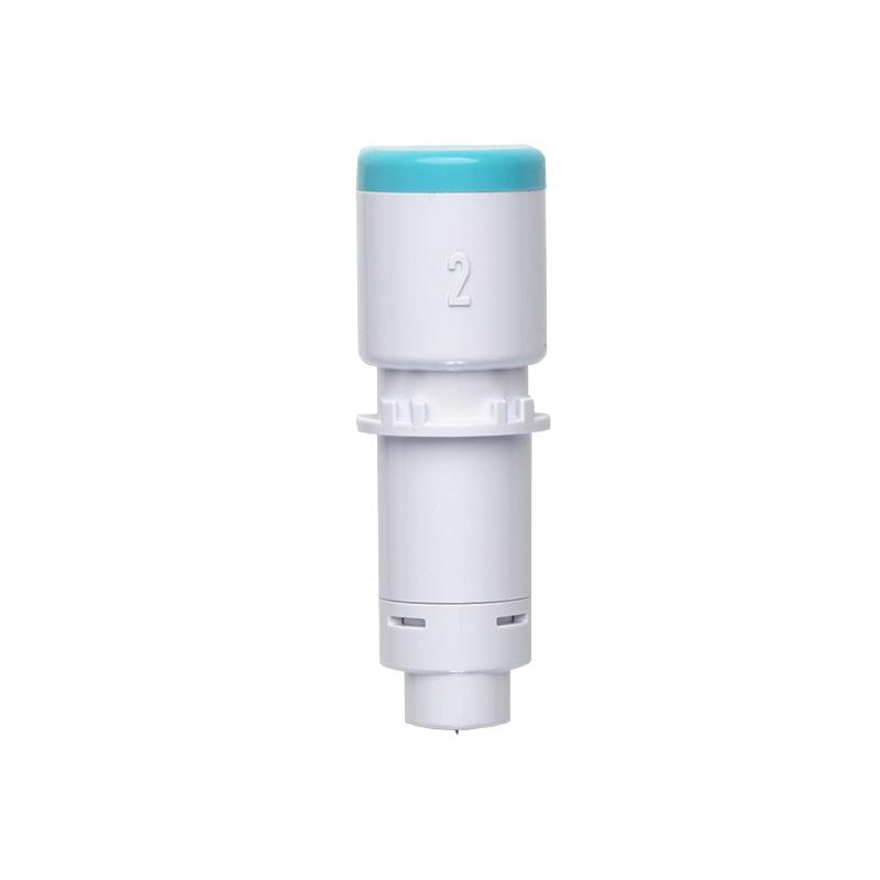 Silhouette - Cameo 4 - Outil pour Echeniller (Punch Tool), , Silhouette